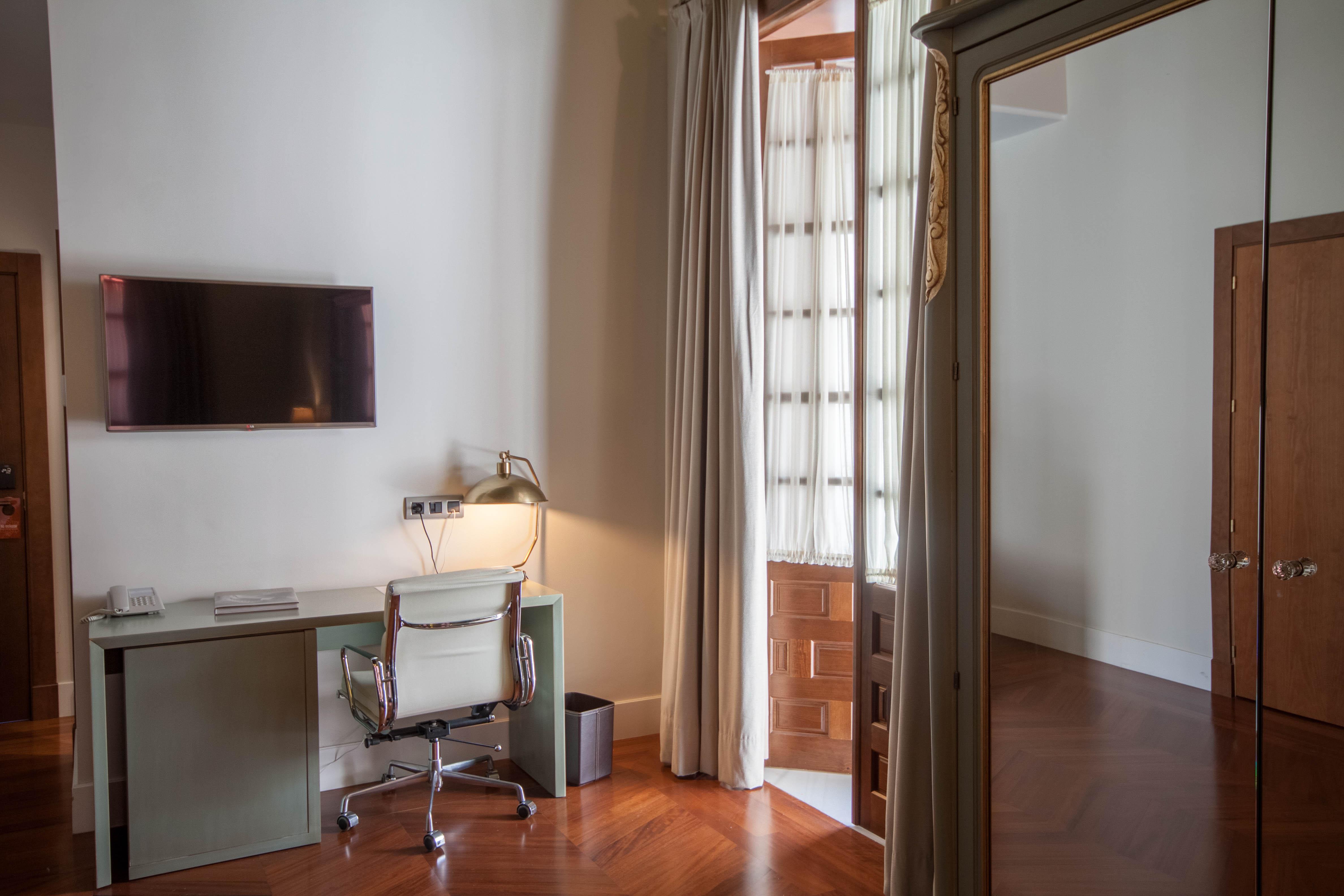 Palacio Pinello (Adults Only) Sevilha Exterior foto