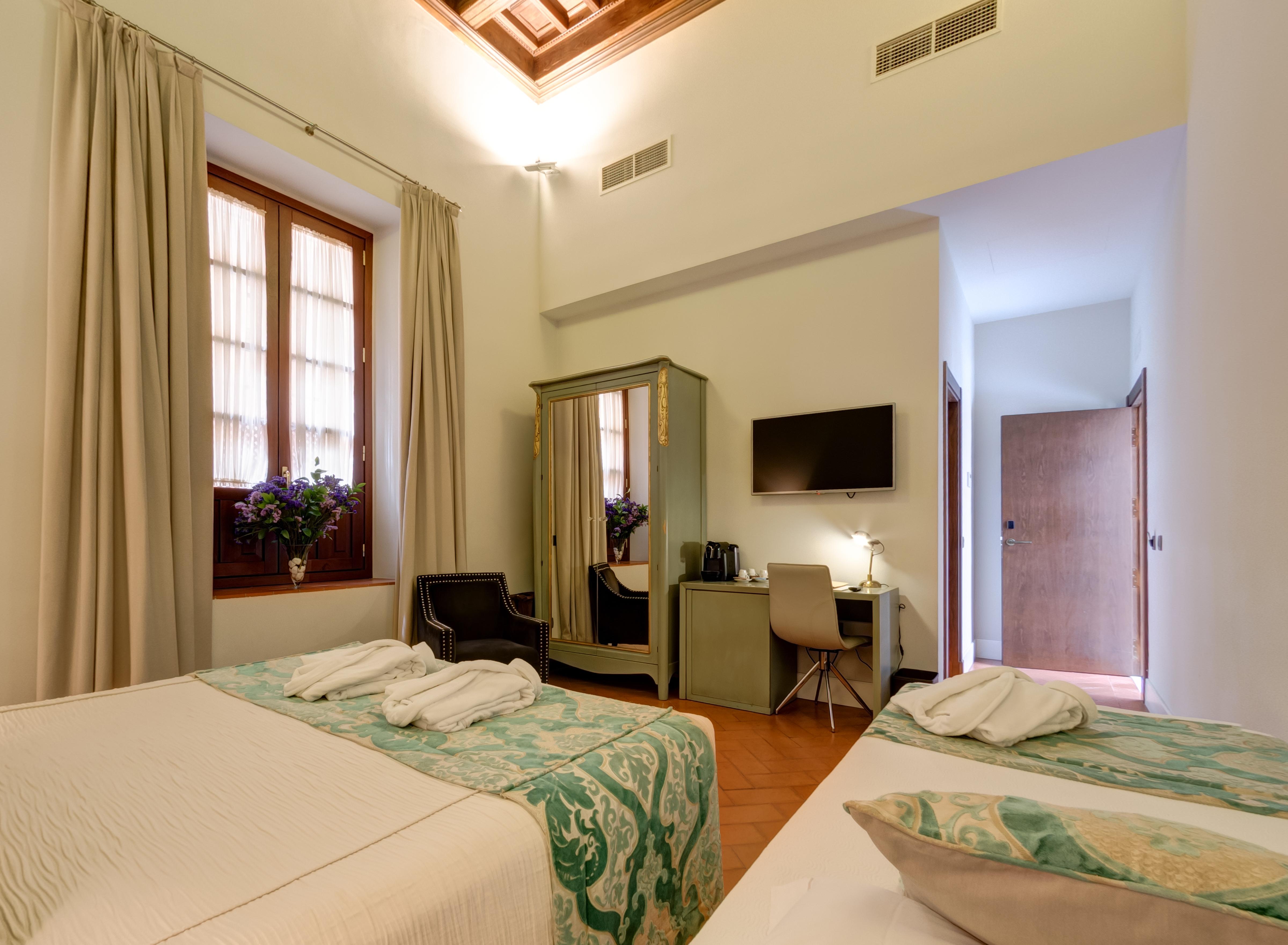 Palacio Pinello (Adults Only) Sevilha Exterior foto