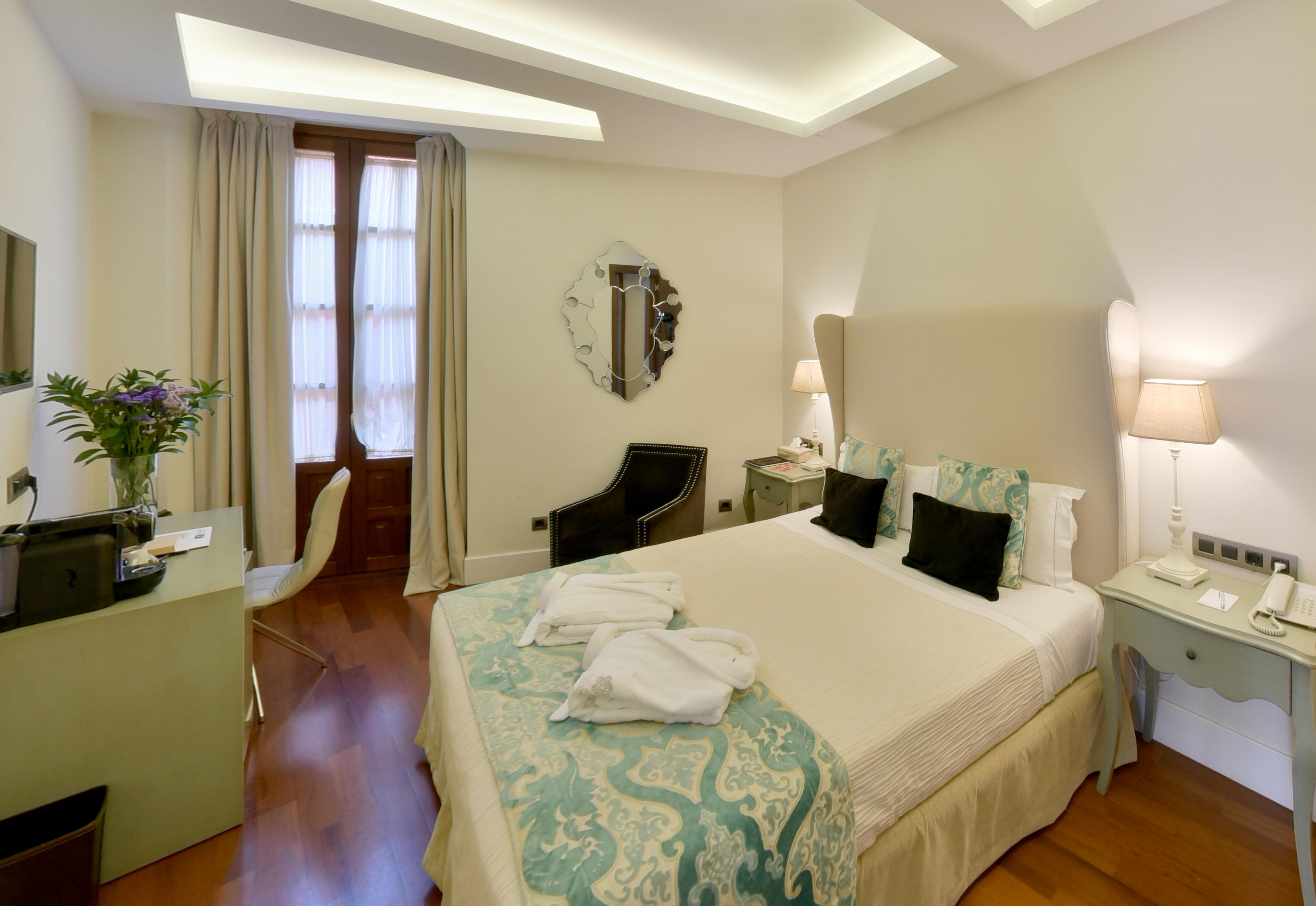 Palacio Pinello (Adults Only) Sevilha Exterior foto
