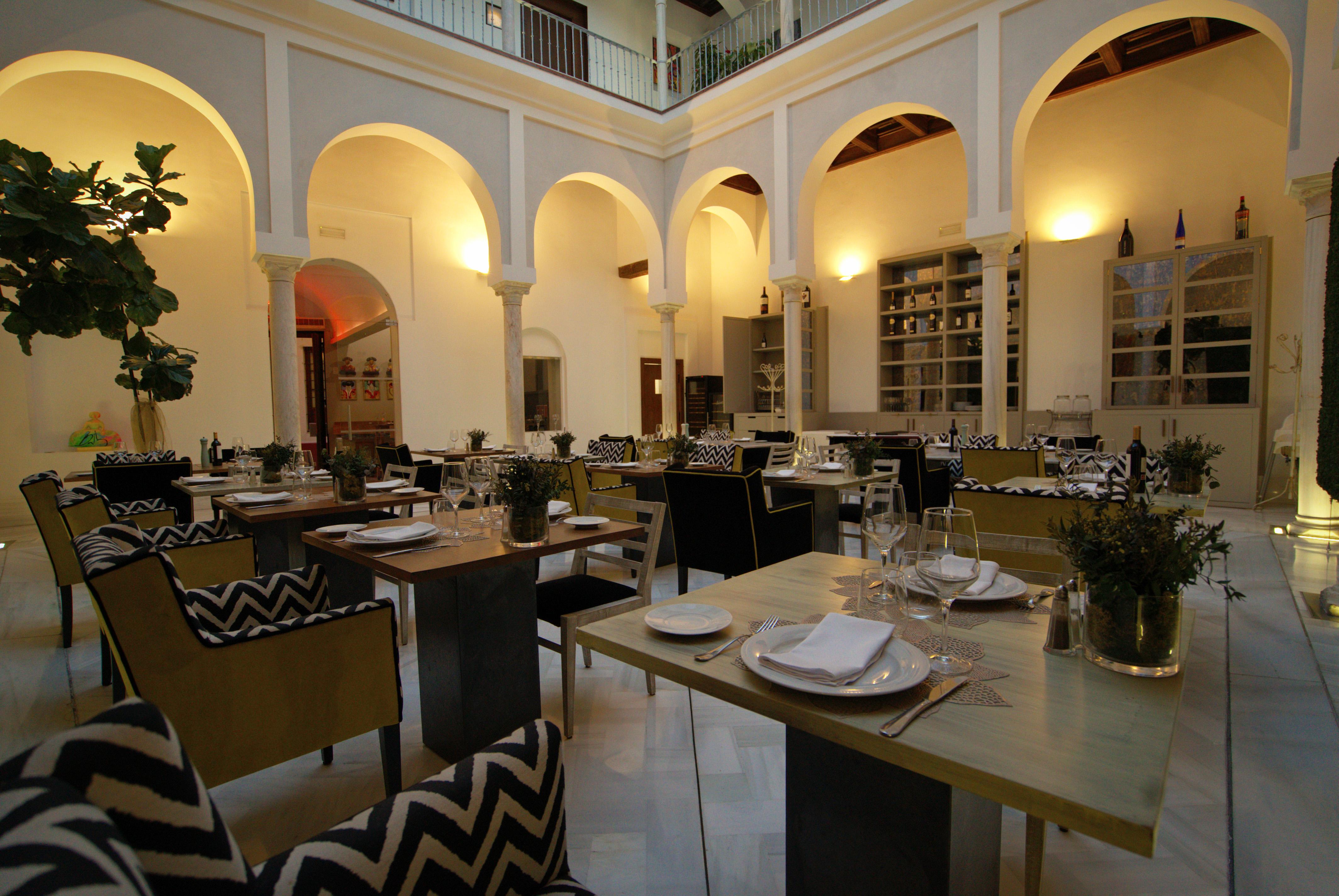Palacio Pinello (Adults Only) Sevilha Exterior foto