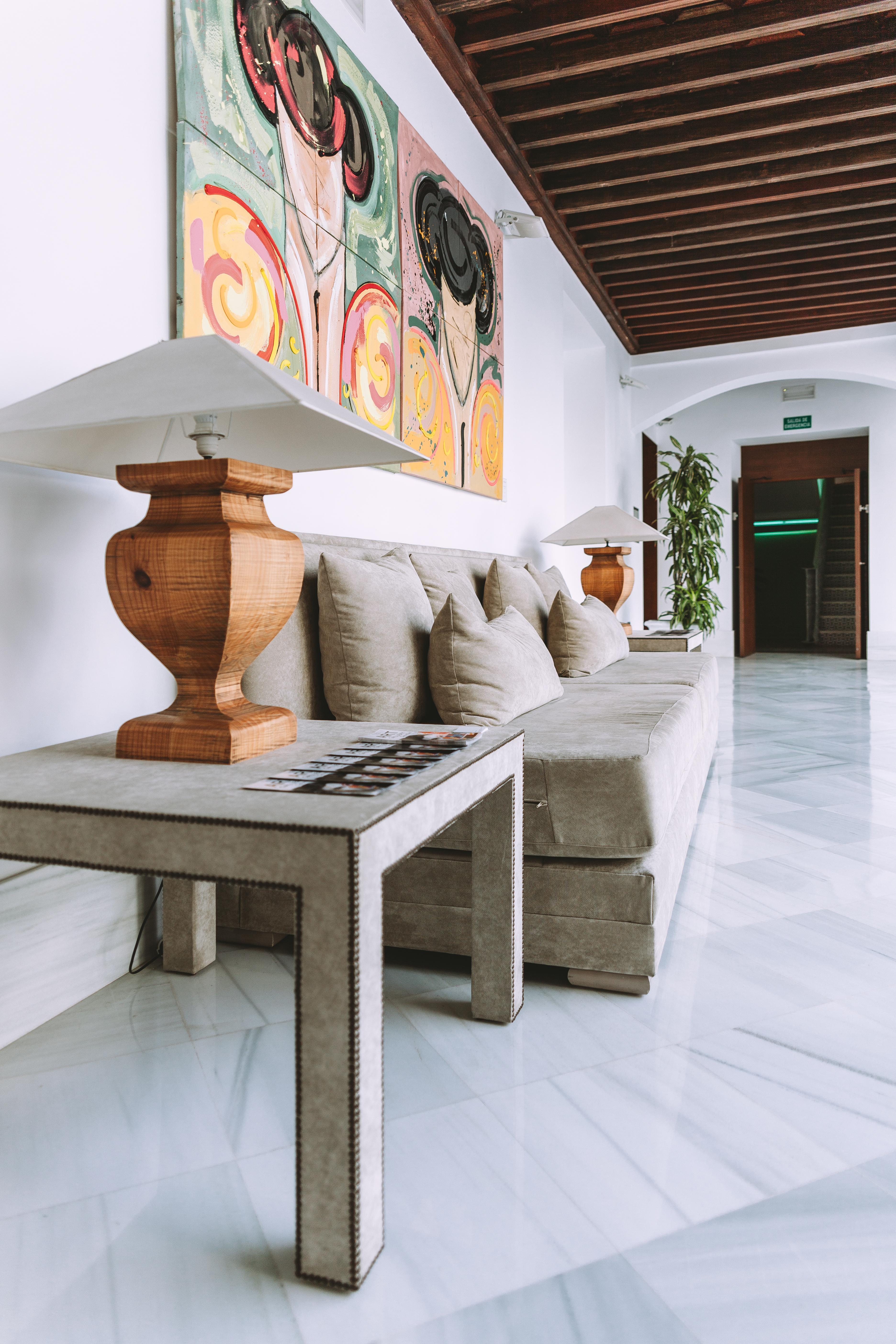 Palacio Pinello (Adults Only) Sevilha Exterior foto