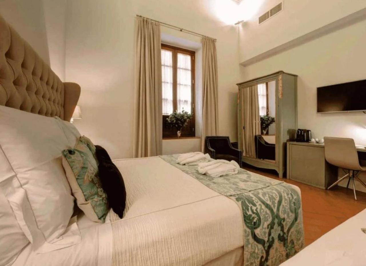 Palacio Pinello (Adults Only) Sevilha Exterior foto