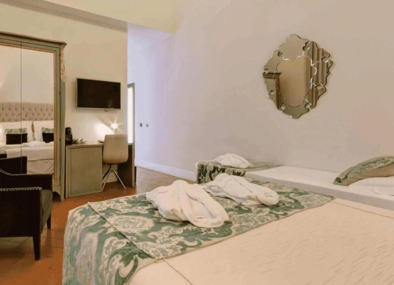 Palacio Pinello (Adults Only) Sevilha Exterior foto