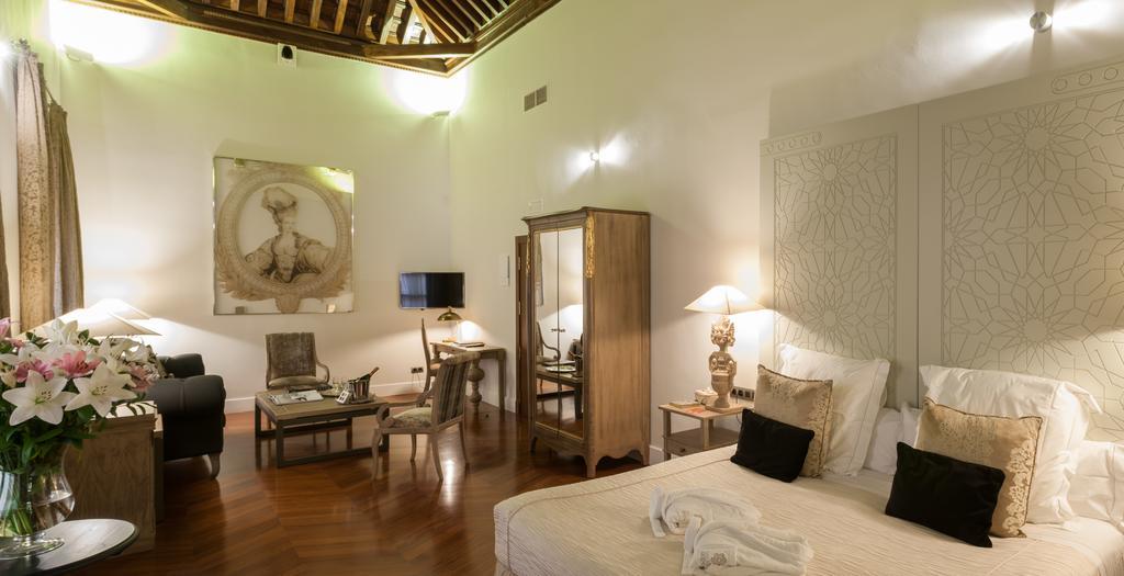 Palacio Pinello (Adults Only) Sevilha Exterior foto